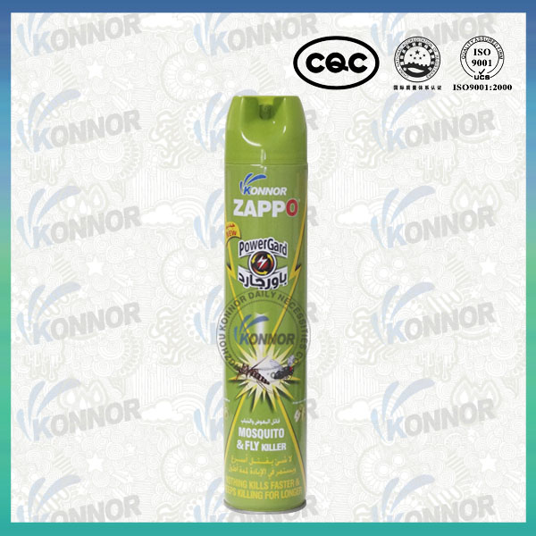 Eco Friendly Effective Cockroach Insect Mosquitos Spray Cock