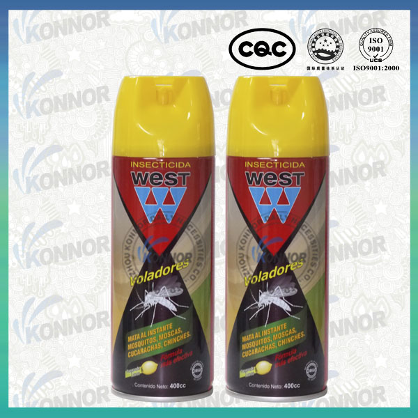 400ML Original Export Chemicals Insecticide Killin