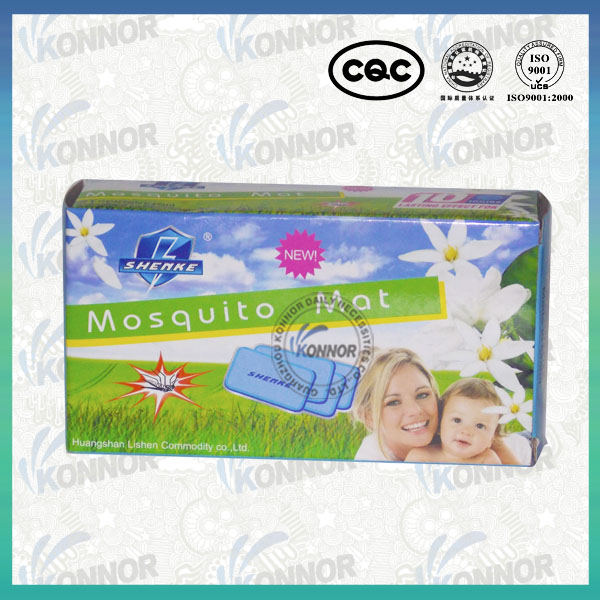 Electric Mosquito Killing Pest Insect Killer Mat