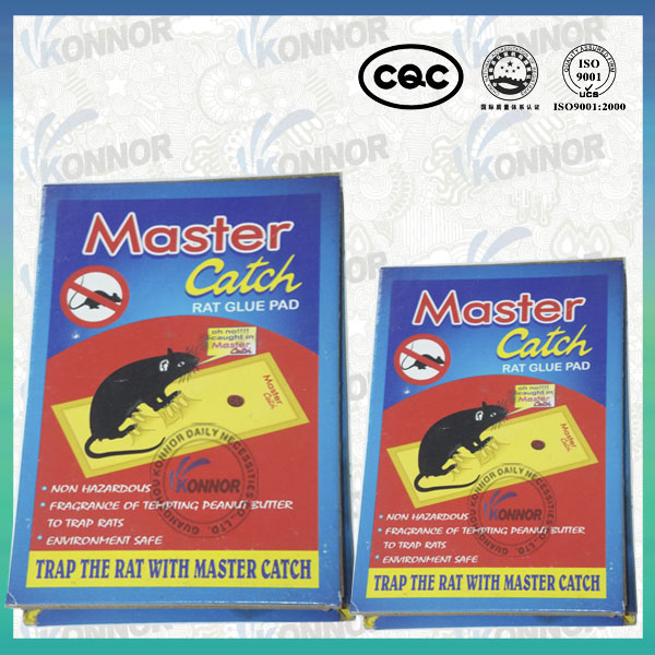 Strong Sticky Rat Glue Boards And Trap Rat Mouse Gule